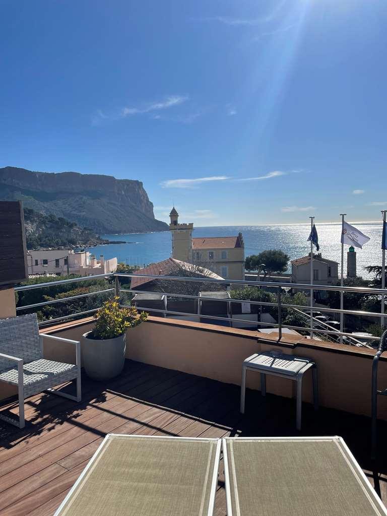 Best Western Plus Hotel La Rade Cassis Room photo